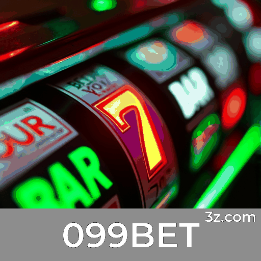 099BET Logo