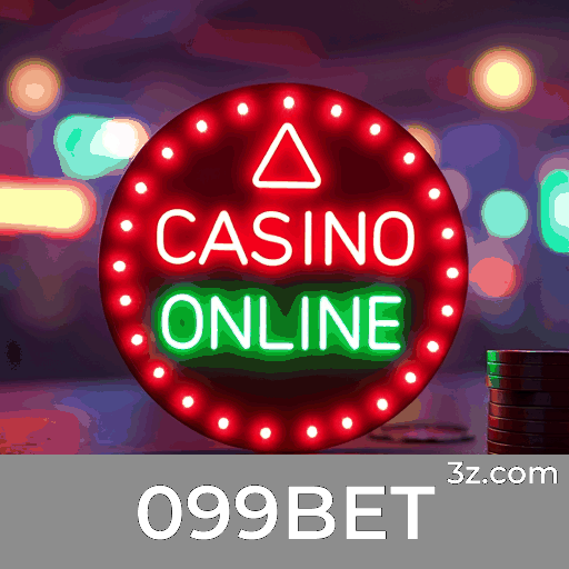 099BET Logo